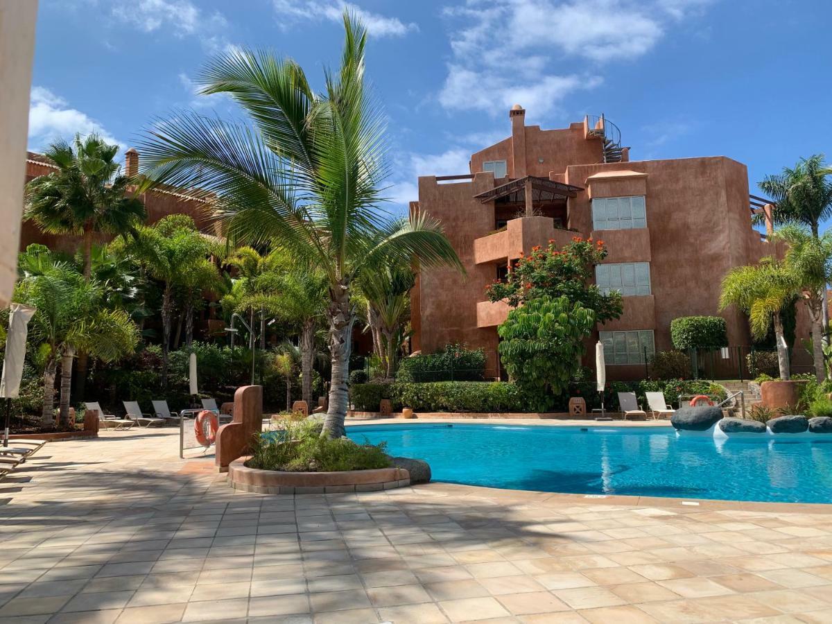 Romen 04 Bahia De Los Menceyes Palm-mar Exterior photo